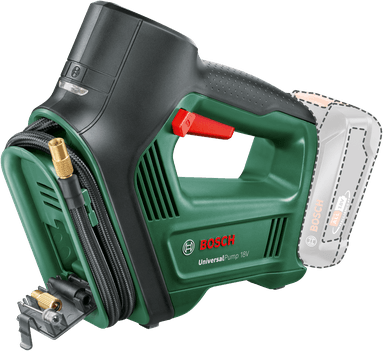 Hinchador Electrico Bosch Universal Pump 18V