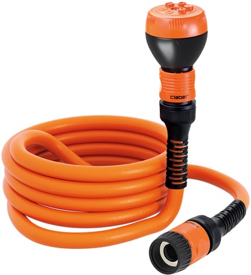 Manguera Extensible Claber Twiddy 15 Metros Manguera Extensible Claber Twiddy 15 Metros