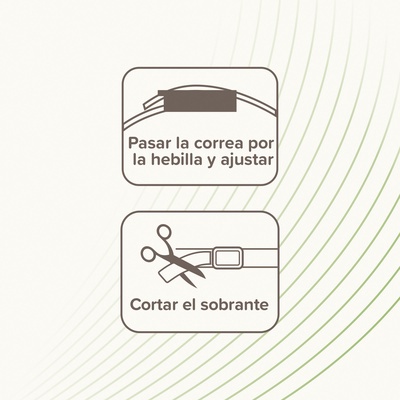 Beaphar Collar Repelente Parasitos Perro - 65 cm