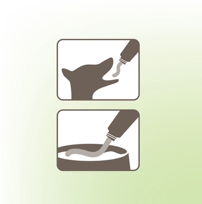 VERMIpure Pasta Natural Perros - 100g