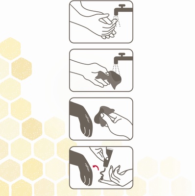 Beaphar Pomada para Heridas - 30ml