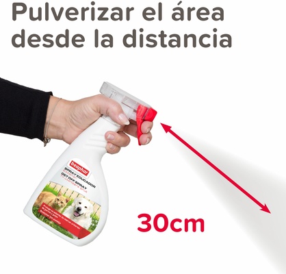 Beaphar Spray Educador Exterior 400ml