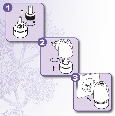 Beaphar No Stress Gato Recambio de Difusor 30ml