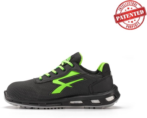 Zapato de Seguridad Strong s ESD U-Power N�46