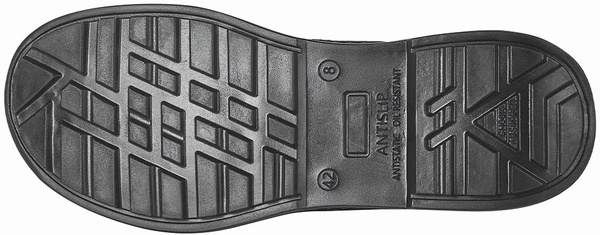 Zapato de Seguridad Ryan s ESD U-Power N�42