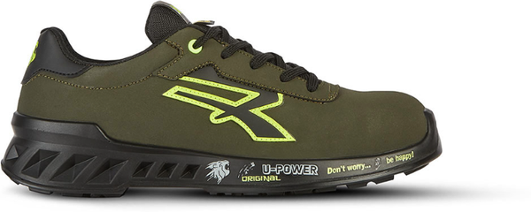 Zapato de Seguridad Ryan s ESD U-Power N�44