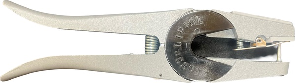 Tenaza para Pendientes Electronicos con Bulon Tenaza para Pendientes Electronicos con Bulon