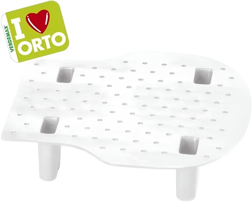 Pack 6 Macetas Jardin Vertical
