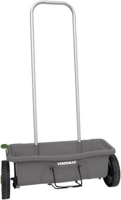 Carro Abonador y Sembrador con Ruedas 12 Litros Carro Abonador y Sembrador con Ruedas 12 Litros