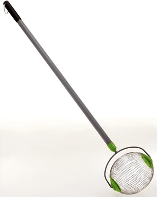 Recoge Frutas Rodillo 24 Cm