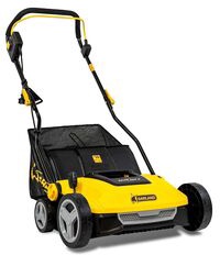 Escarificador Electrico Garland Scar 322E-v23 Escarificador Electrico Garland Scar 322E-v23