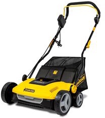 Escarificador Electrico Garland Scar 322E-v23