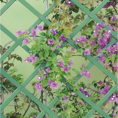 Celosia Extensible PVC Marron 1 x 3 Metros