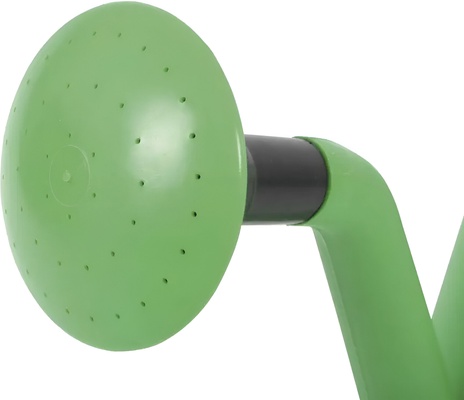 Regadera Verdemax 5 litros Verde