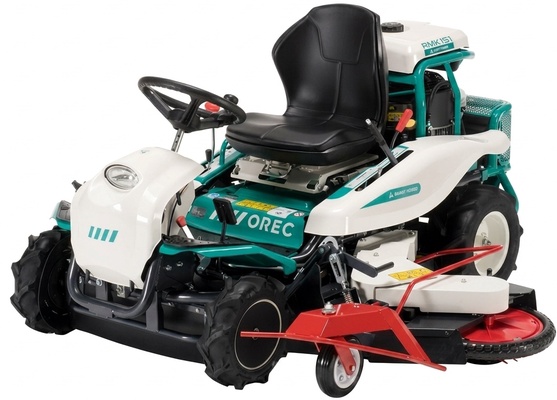 Desbrozadora OREC RMK151 Viñedos, Frutales y Paneles Solares Desbrozadora OREC RMK151 Viñedos, Frutales y Paneles Solares