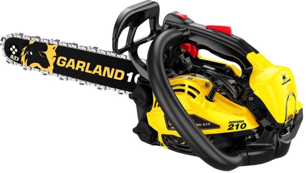 Motosierra poda Garland Indiana 210V-24 Motosierra poda Garland Indiana 210V-24