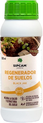 Regenerador de Suelo Blackjak 500 Ml Regenerador de Suelo Blackjak 500 Ml