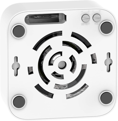 Radarcan R-302 Antipalomas y Otras Aves