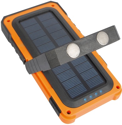 Linterna Led Bricolight R018 Duolec