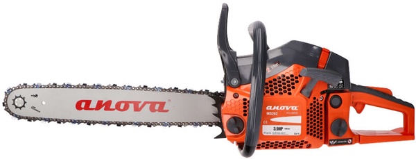 Motosierra Anova Mg262 Motosierra Anova Mg262