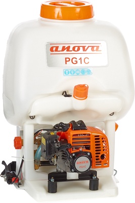 Pulverizador Mochila 25L PG1C Pulverizador Mochila 25L PG1C
