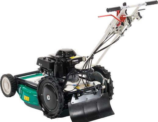 Desbrozadora de Ruedas OREC FL500BC con Motor Honda GXV160 