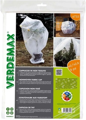 Bolsa Termica Protector Plantas Verdemax 1,5 x 1,8 Metros Bolsa Termica Protector Plantas Verdemax 1,5 x 1,8 Metros