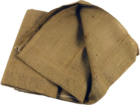 Manta de Yute para Plantas 1x5m Manta de Yute para Plantas 1x5m