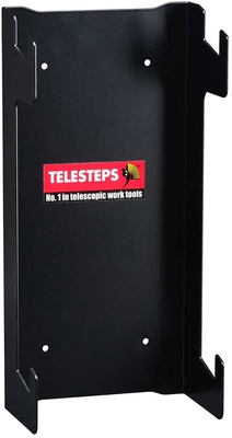 Soporte Pared Escalera Prime Line con Cerradura