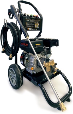 Hidrolimpiadora Benza 200/12