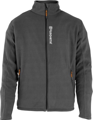 Sudadera Husqvarna Xplorer Asphalt Talla M