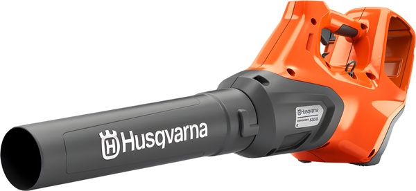 Soplador Husqvarna Bateria 530iB