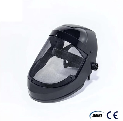 Careta desbrozadora Forestal ABS - Uso Profesional