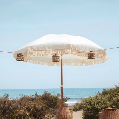 Guirnalda Luces Alba Cable