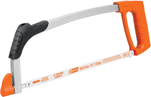 Arco Sierra Tubular para Segueta Arco Sierra Tubular para Segueta