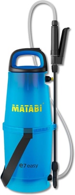 Pulverizador Electrico Matabi E7 Easy Pulverizador Electrico Matabi E7 Easy