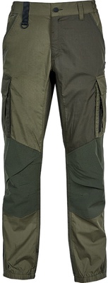 Pantalon Trabajo Hike U-Power Dark Green Talla 2XL Pantalon Trabajo Hike U-Power Dark Green Talla 2XL
