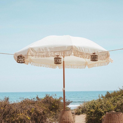 Guirnalda Luces Solar Alba + Bateria Recargable