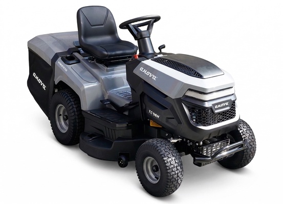 Tractor Cortacesped Anova 98cm Loncin 452cc Tractor Cortacesped Anova 98cm Loncin 452cc