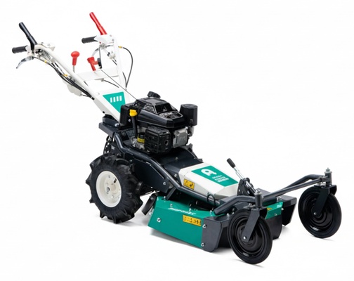 Desbrozadora ruedas Orec SR600 Desbrozadora ruedas Orec SR600