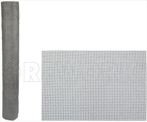 Malla Mosquitera Fibra de Vidrio 1 Metro ( Metro Lineal )