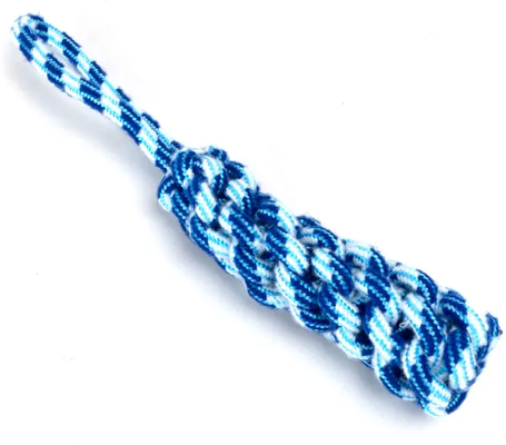 Juguete con Cuerda Algodon para Perros