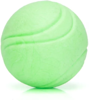 Juguete Forma de Pelota Peque�a Perros 