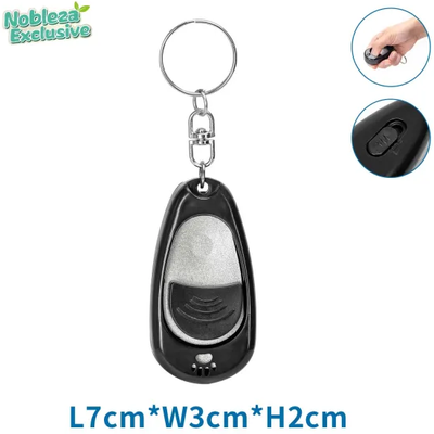 Clicker de Adiestramiento para Perros