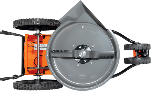 Desbrozadora Ruedas Oleo-Mac DEB 519