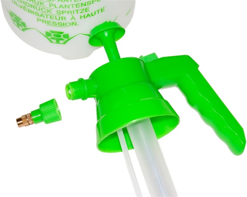 Pulverizador Pamex 2 L