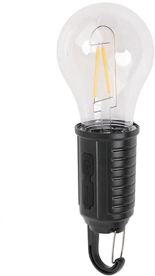 Bombilla Usb Duolec Bricolight R027 1W