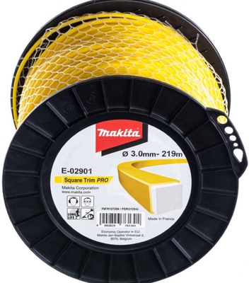 Hilo Nylon 3mm x 219m