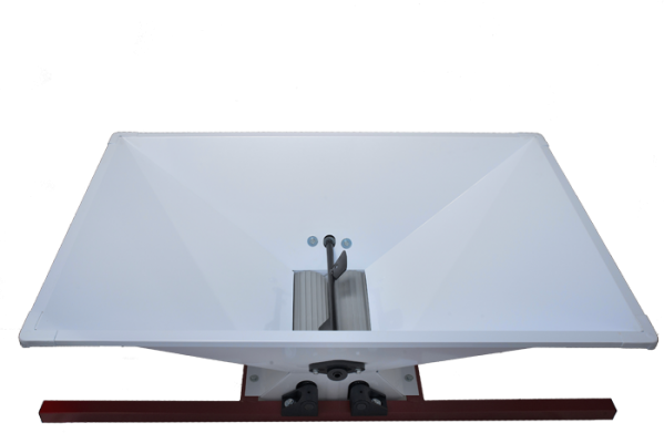 Molino Manual de Uva y Manzana