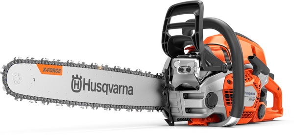 Motosierra de Gasolina Husqvarna 564 XP Inyeccion combustible